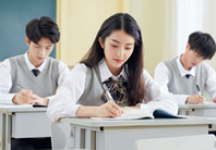 太原自强文化培训学校优势